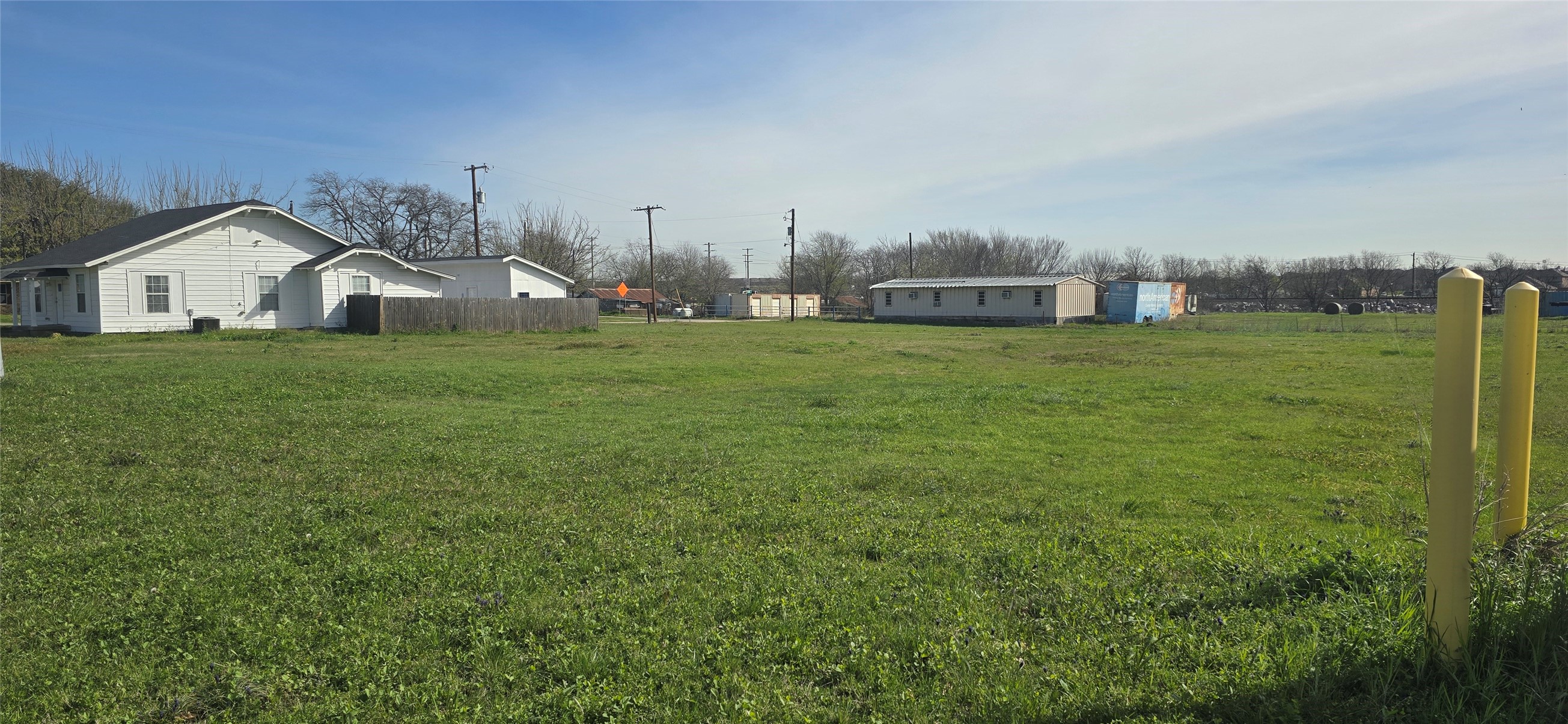 614 N 2nd Street Sanger TX 76266