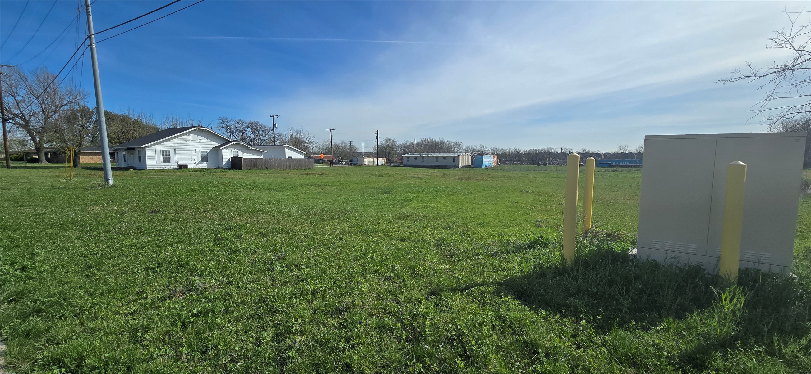 614 N 2nd Street Sanger TX 76266