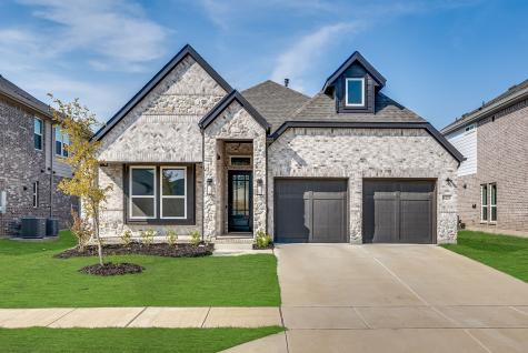 6225 Shasta Creek Road Celina TX 75009