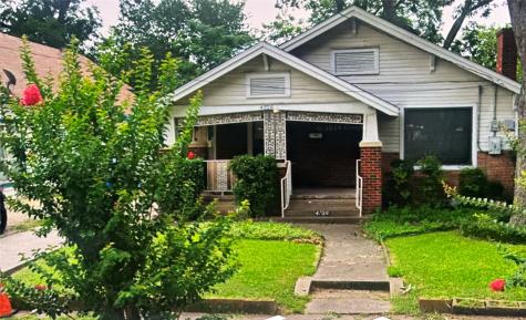 4706 Parry Avenue Dallas TX 75223