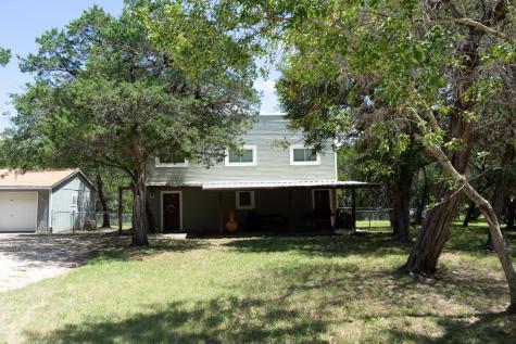124 County Road 1621 Clifton TX 76634
