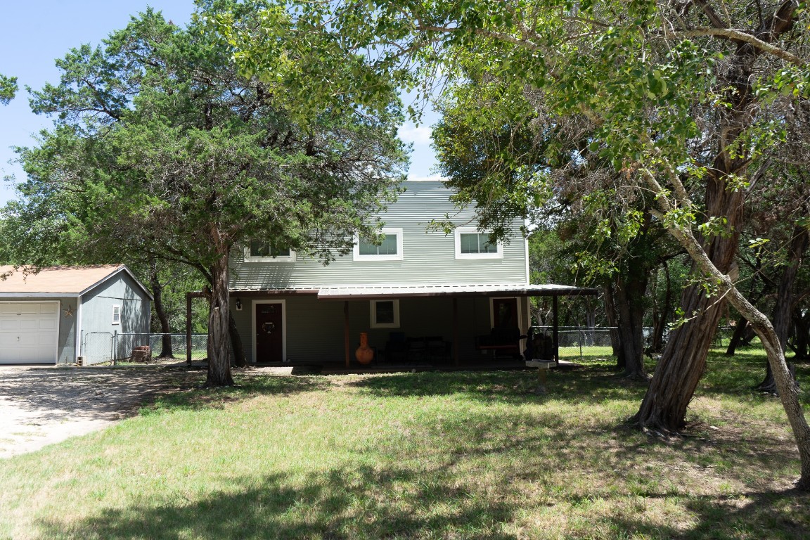 124 County Road 1621 Clifton TX 76634