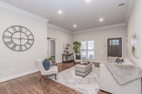 4924 Birchman Avenue Fort Worth TX 76107