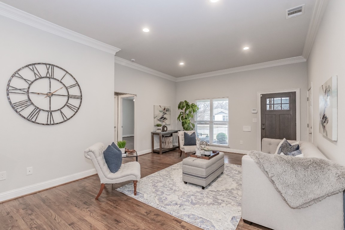 4924 Birchman Avenue Fort Worth TX 76107