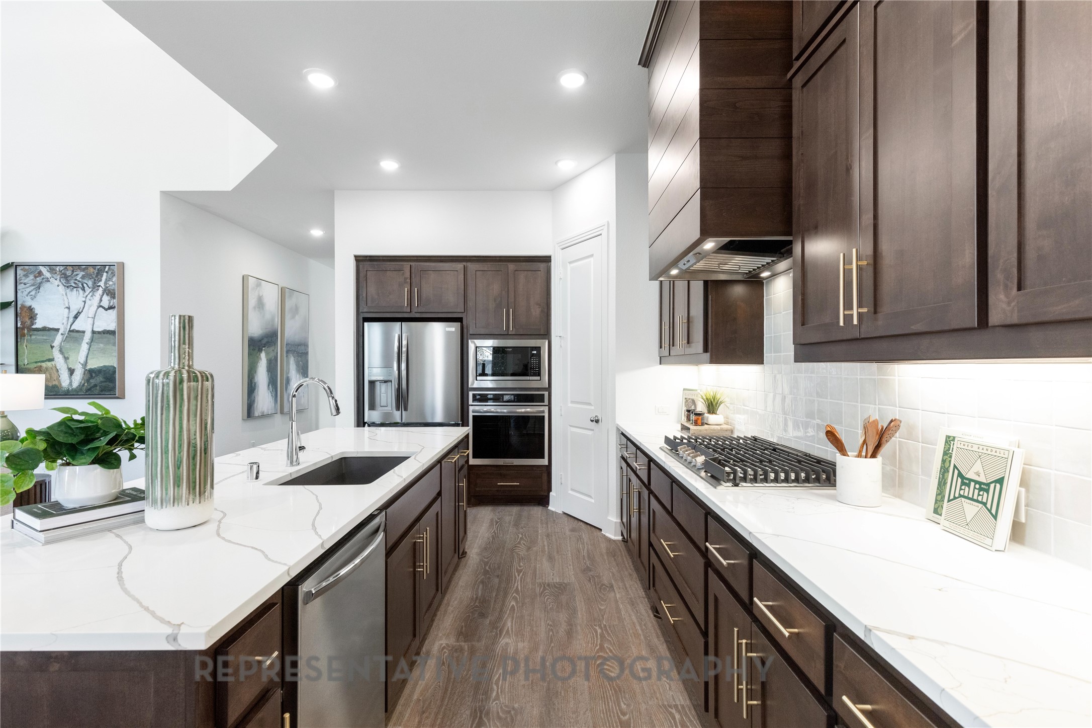 9909 Morning Cloak Drive Denton TX 76207