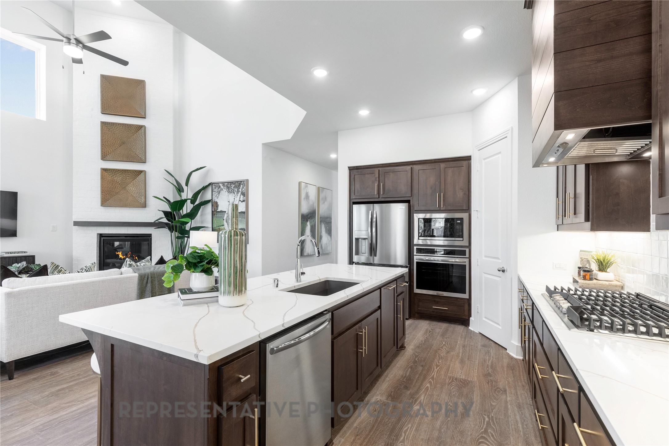 9909 Morning Cloak Drive Denton TX 76207