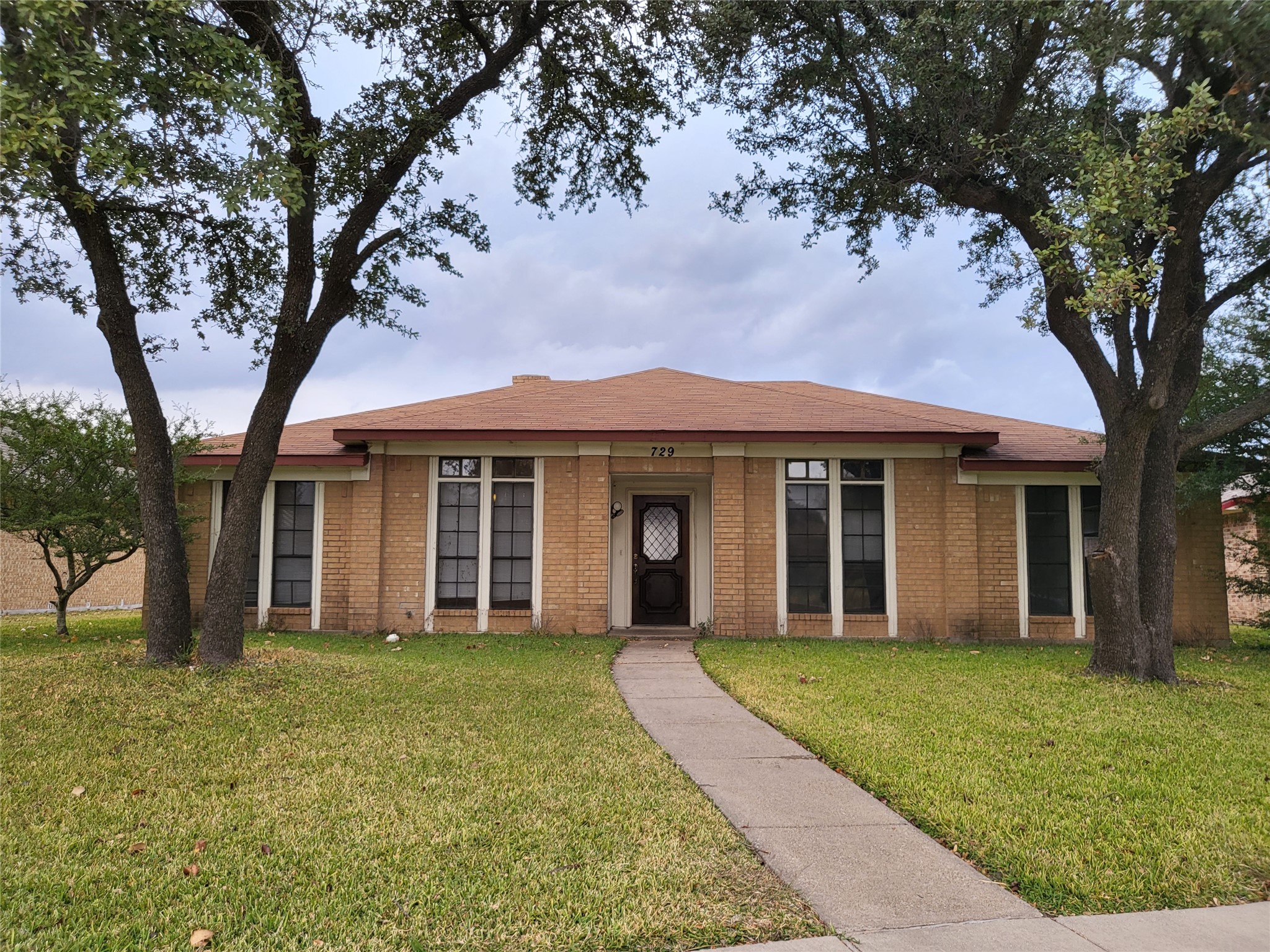 729 Brookfield Drive Garland TX 75040