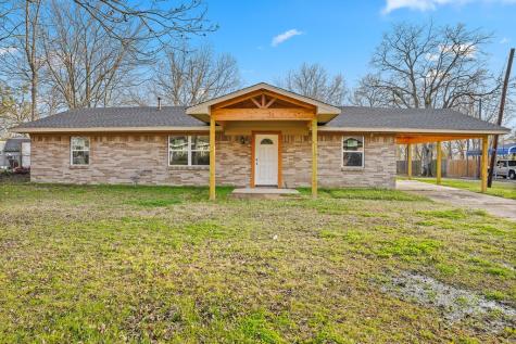 2247 W Sherman Street Paris TX 75460