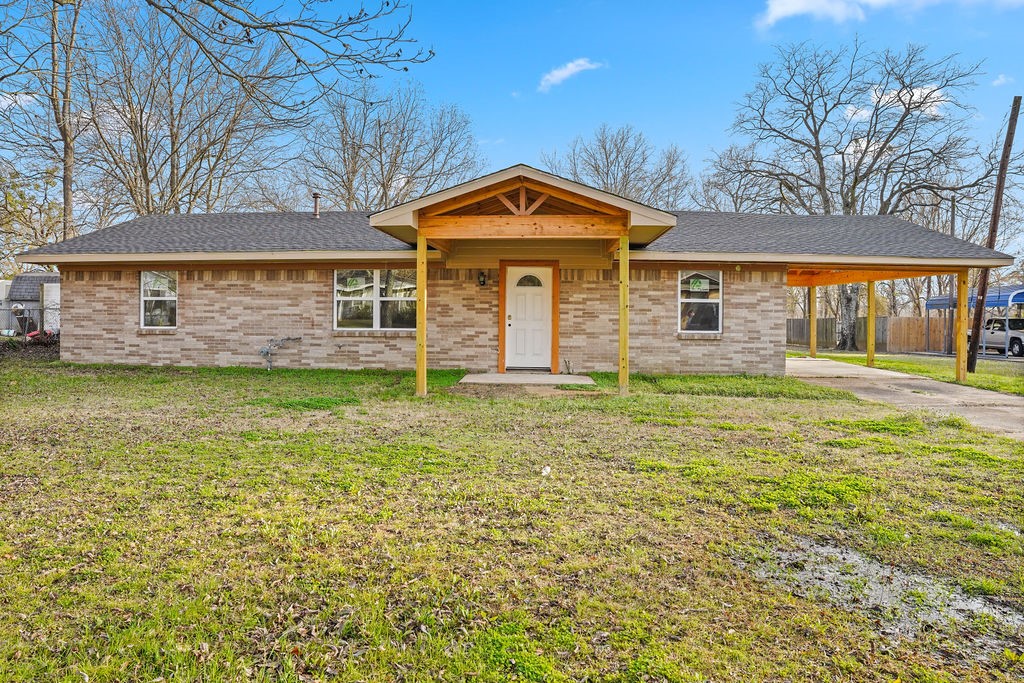 2247 W Sherman Street Paris TX 75460
