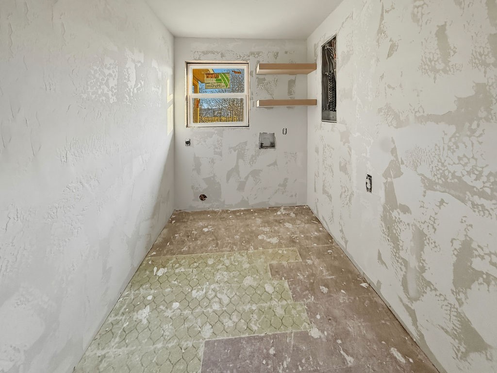 2247 W Sherman Street Paris TX 75460
