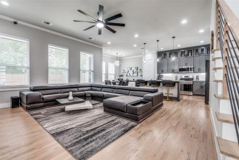 1966 Angelina Drive Dallas TX 75212