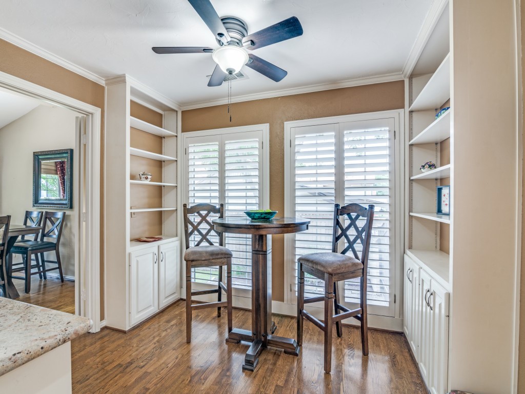 3302 Hampden Drive Garland TX 75043