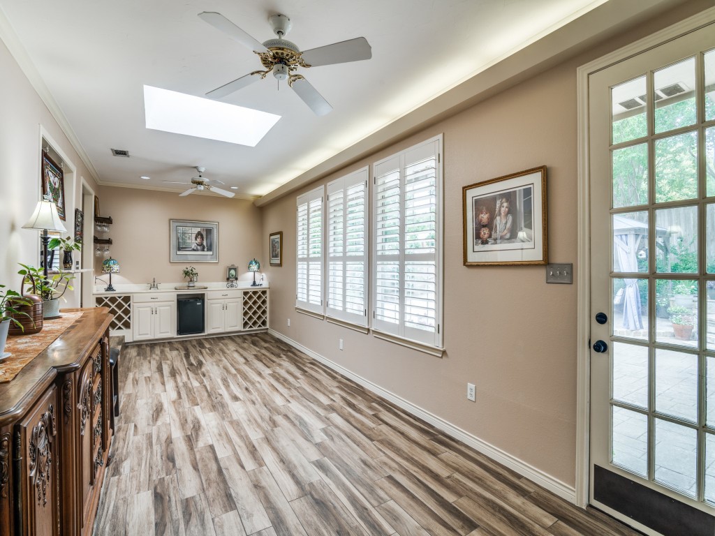 3302 Hampden Drive Garland TX 75043