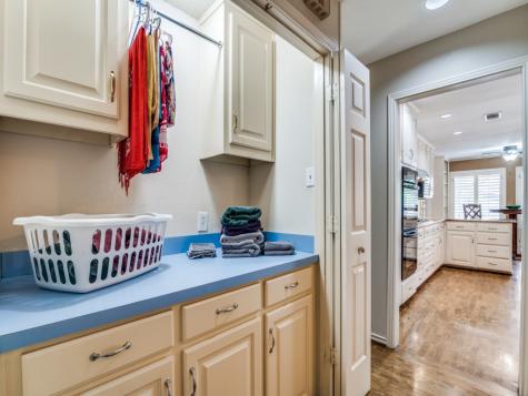 3302 Hampden Drive Garland TX 75043