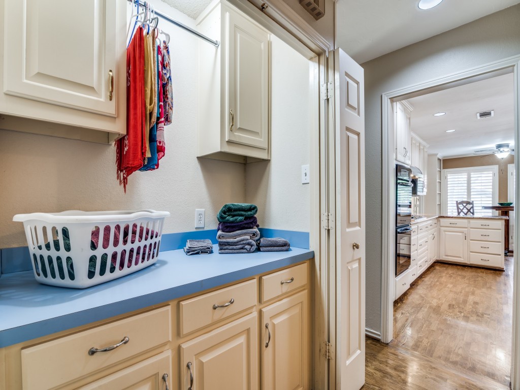 3302 Hampden Drive Garland TX 75043