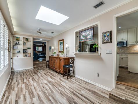 3302 Hampden Drive Garland TX 75043