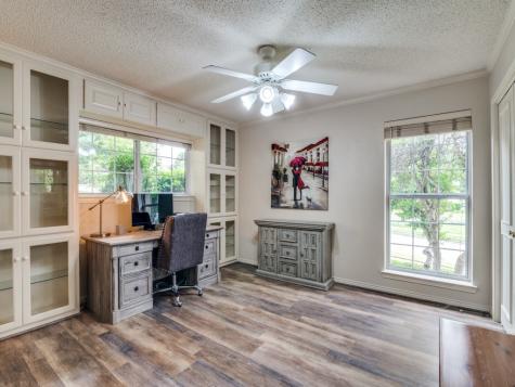 3302 Hampden Drive Garland TX 75043