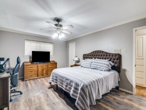 3302 Hampden Drive Garland TX 75043