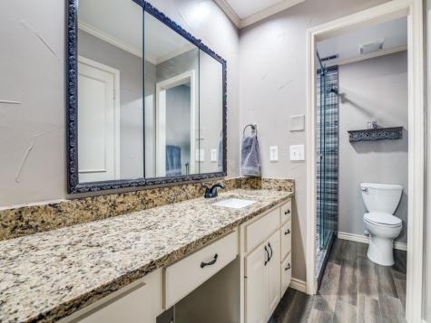 3302 Hampden Drive Garland TX 75043