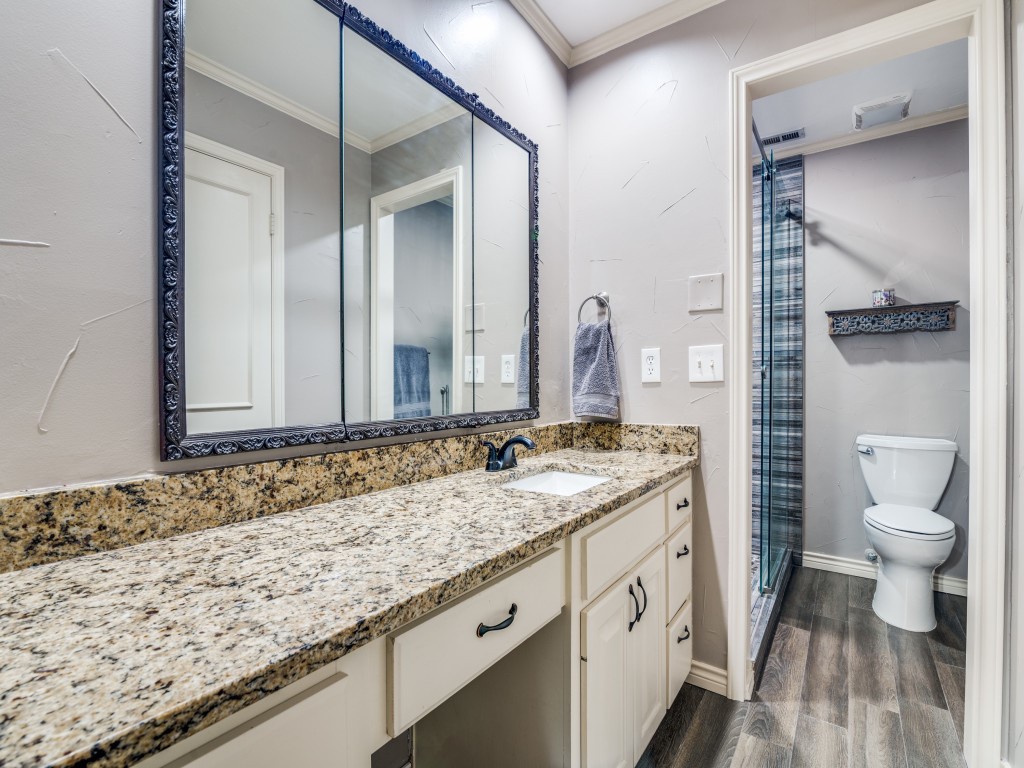3302 Hampden Drive Garland TX 75043