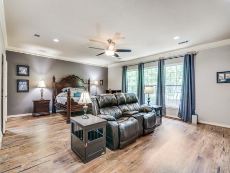 3302 Hampden Drive Garland TX 75043