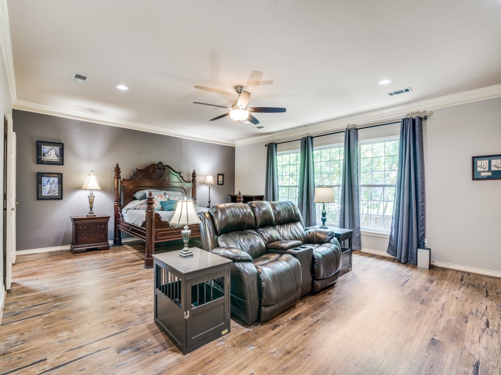 3302 Hampden Drive Garland TX 75043