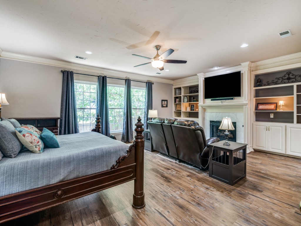 3302 Hampden Drive Garland TX 75043