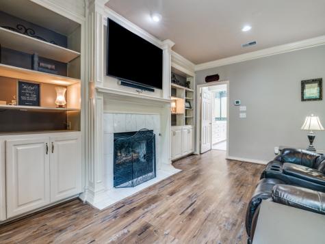3302 Hampden Drive Garland TX 75043