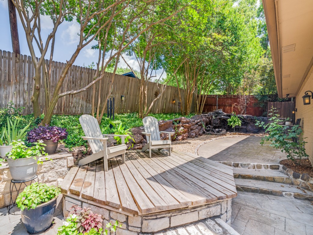 3302 Hampden Drive Garland TX 75043