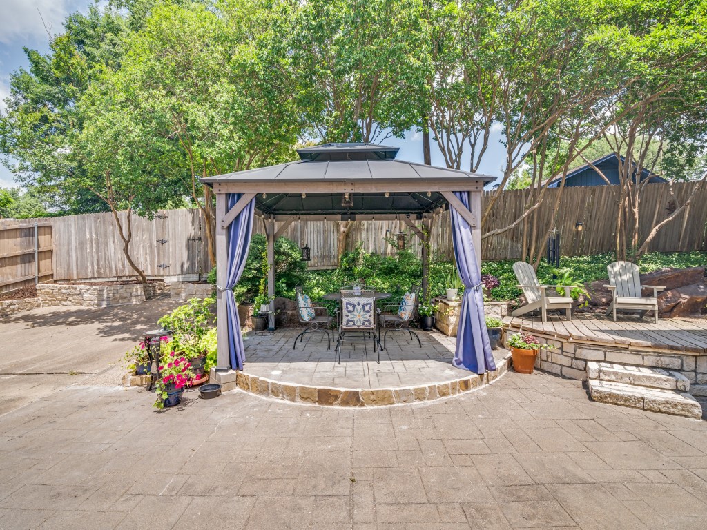 3302 Hampden Drive Garland TX 75043