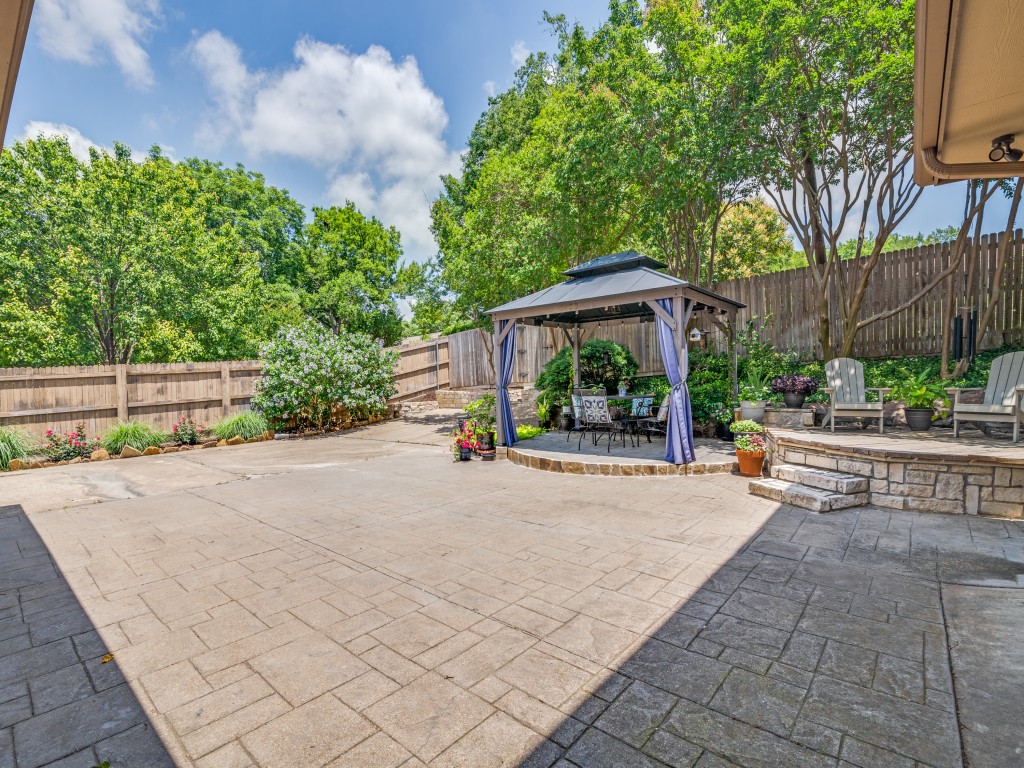 3302 Hampden Drive Garland TX 75043