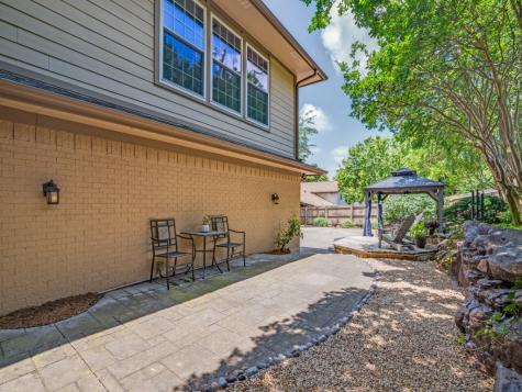 3302 Hampden Drive Garland TX 75043