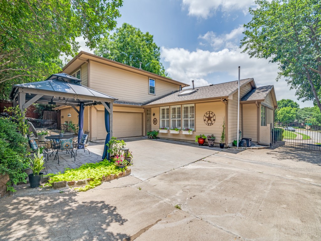 3302 Hampden Drive Garland TX 75043