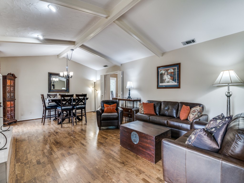 3302 Hampden Drive Garland TX 75043