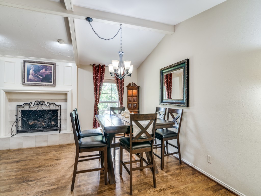 3302 Hampden Drive Garland TX 75043