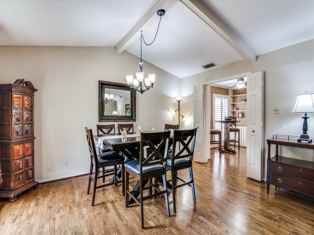 3302 Hampden Drive Garland TX 75043