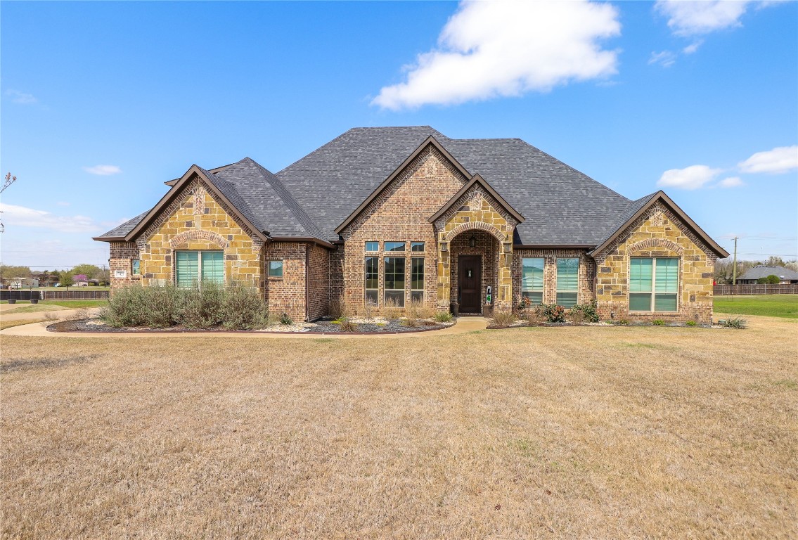 7421 Chambers Bay Circle Waxahachie TX 75167