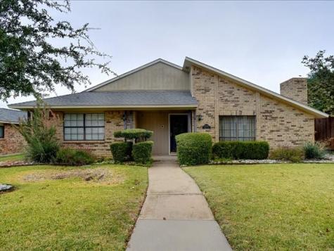 4549 Fremont Lane Plano TX 75093