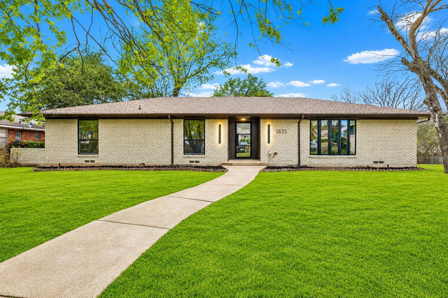 5635 Elm Valley Lane Dallas TX 75232