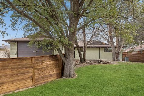 5635 Elm Valley Lane Dallas TX 75232