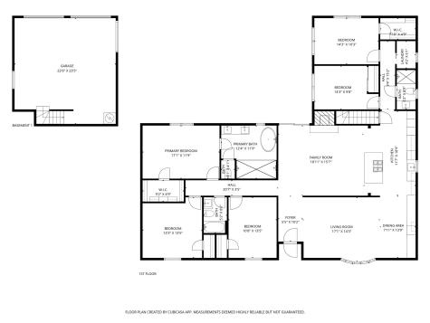 5635 Elm Valley Lane Dallas TX 75232