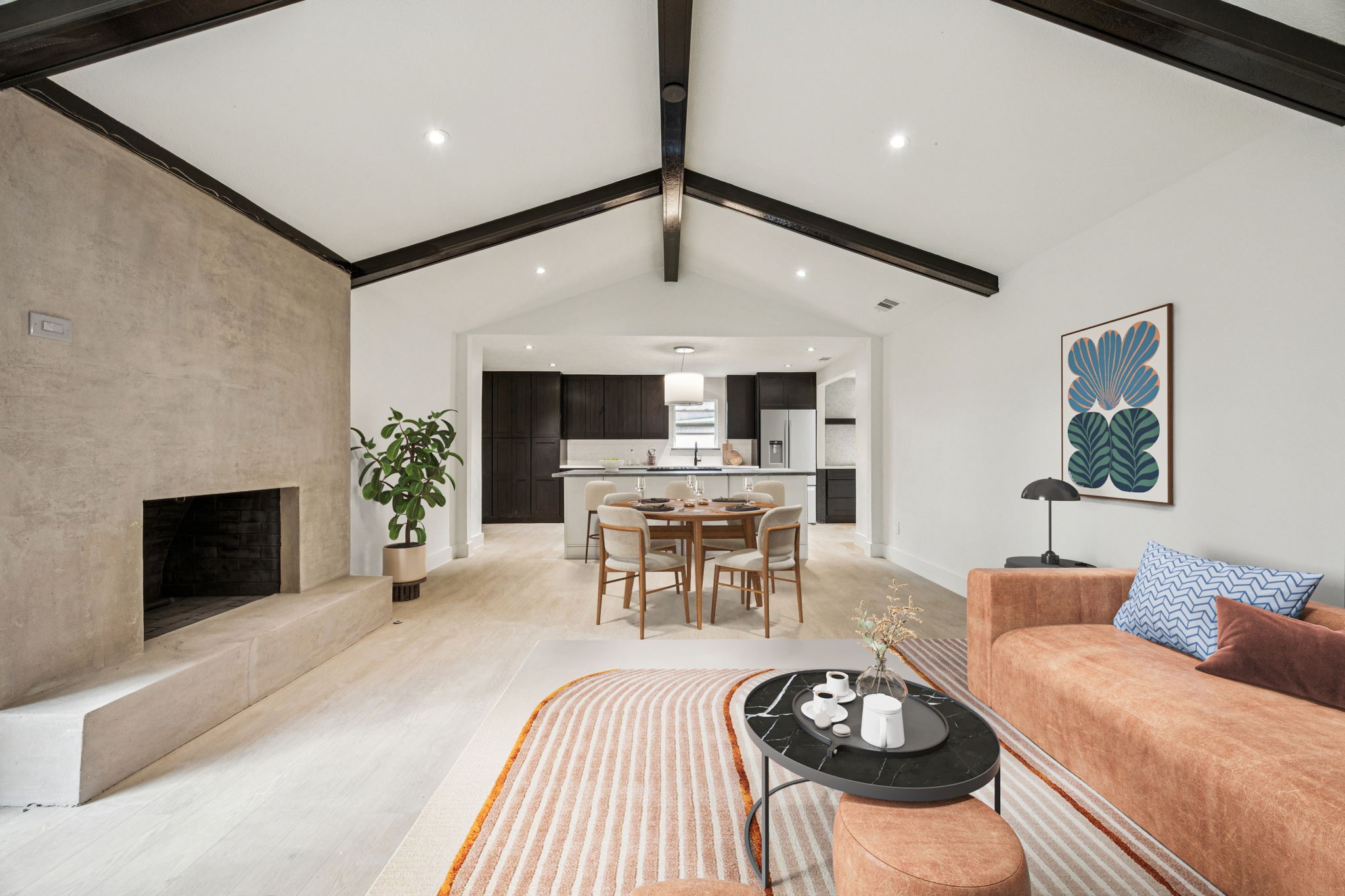 5635 Elm Valley Lane Dallas TX 75232