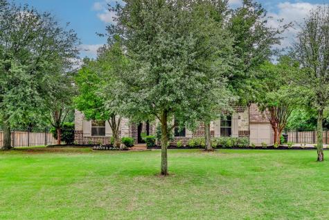 1201 Bay Meadows Drive Southlake TX 76092