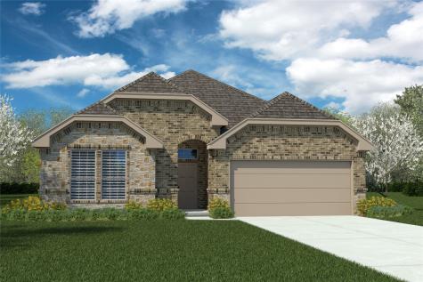 4131 Matador Drive Krum TX 76249
