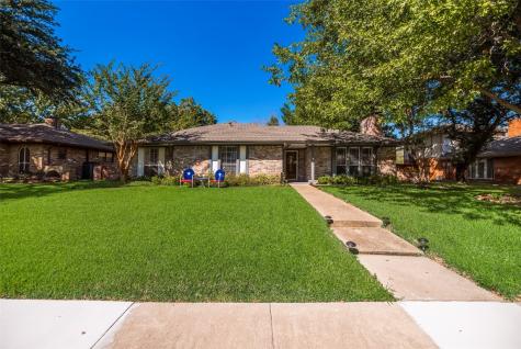 1605 Papeete Drive Plano TX 75075
