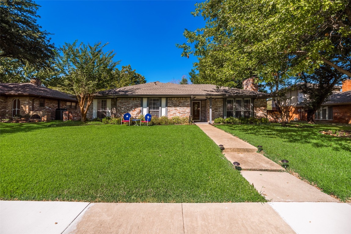 1605 Papeete Drive Plano TX 75075
