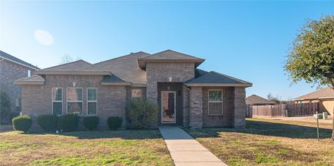 1303 Bluebonnet Court Desoto TX 75115