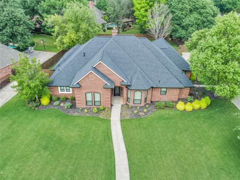 7603 Monticello Parkway Colleyville TX 76034