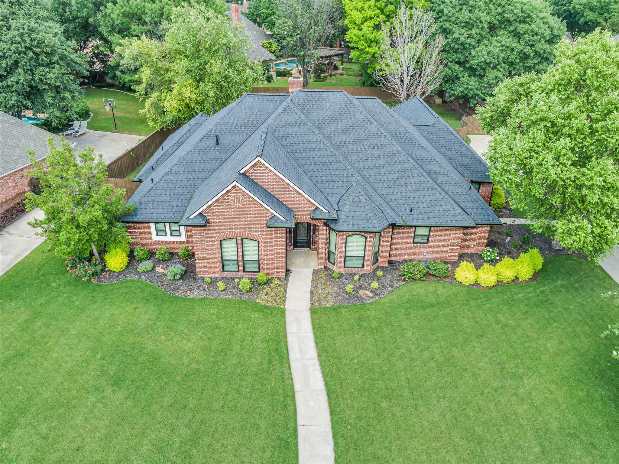 7603 Monticello Parkway Colleyville TX 76034