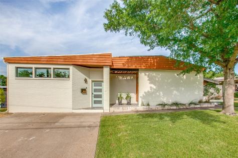 8806 Rolling Rock Lane Dallas TX 75238